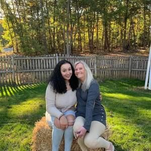 Meet your Posher, Tammy